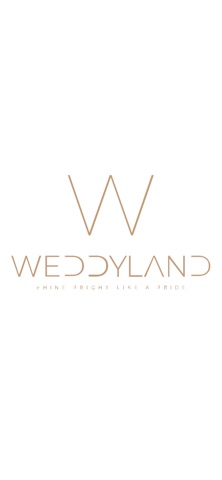 Weddyland screenshot