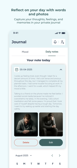 LM Care Screenshot 5 of 6