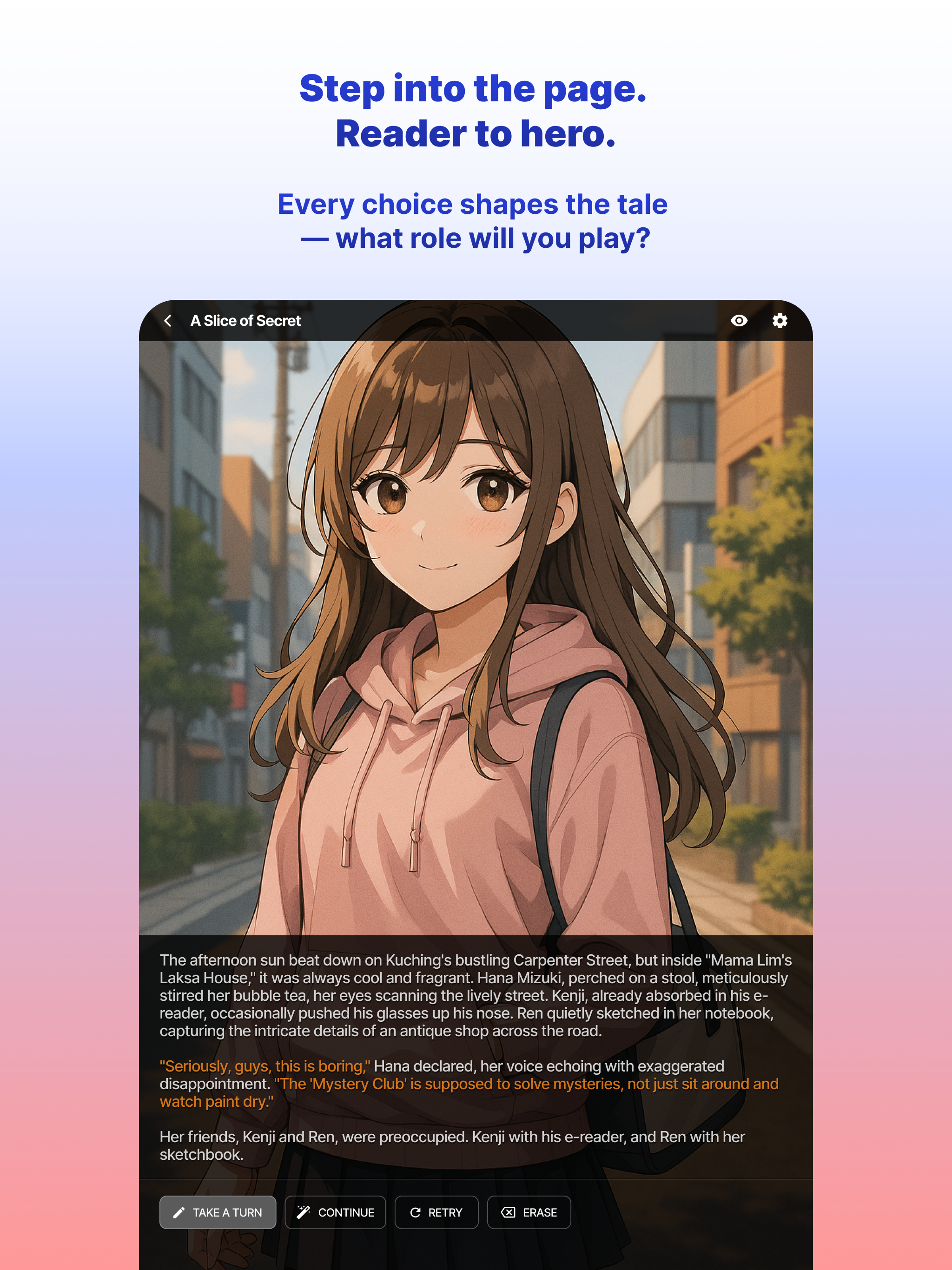 ISEKAI ZERO