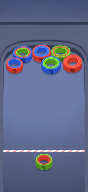 Rings (game) screenshot 4