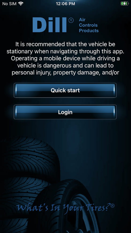 #1. Dill Retrofit BLE TPMS (iOS) 由: SYSGRATION