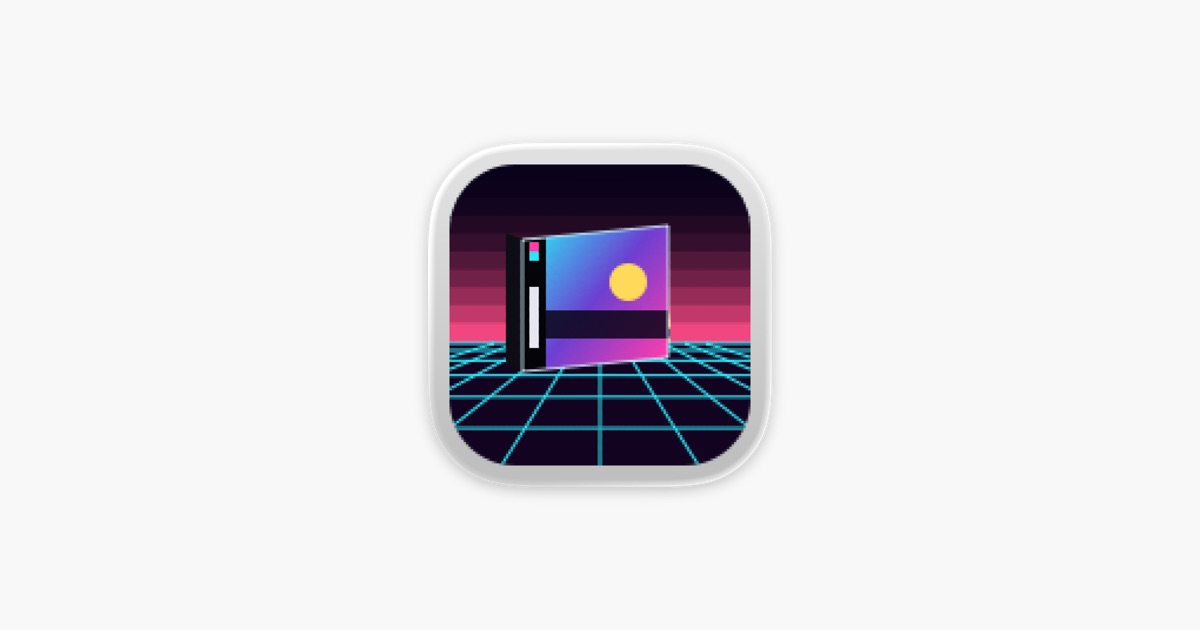 GhostDeck: Retro Music Player App