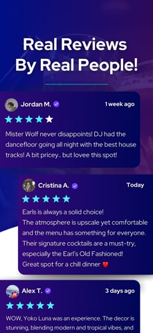 Nightlife+ Screenshot 7 of 8