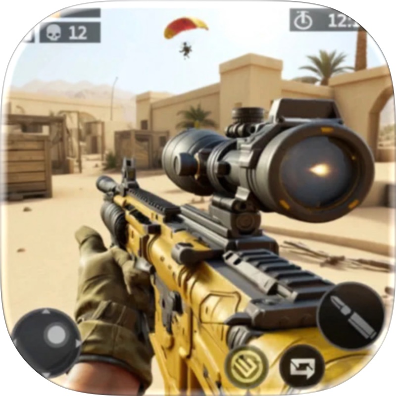 Shooter galaxy: spawn monsters screenshot 7