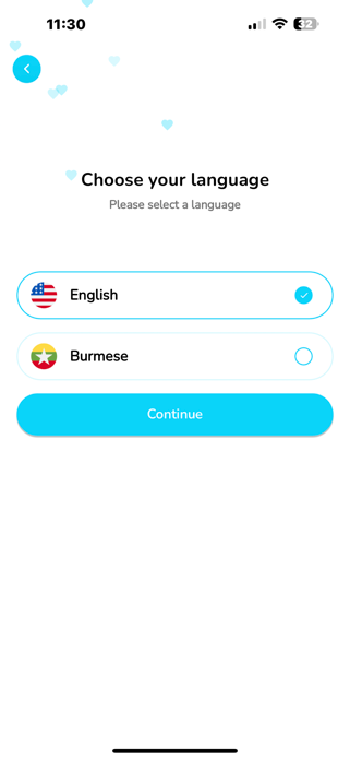 Burmese Cupid Screenshot 3 of 9