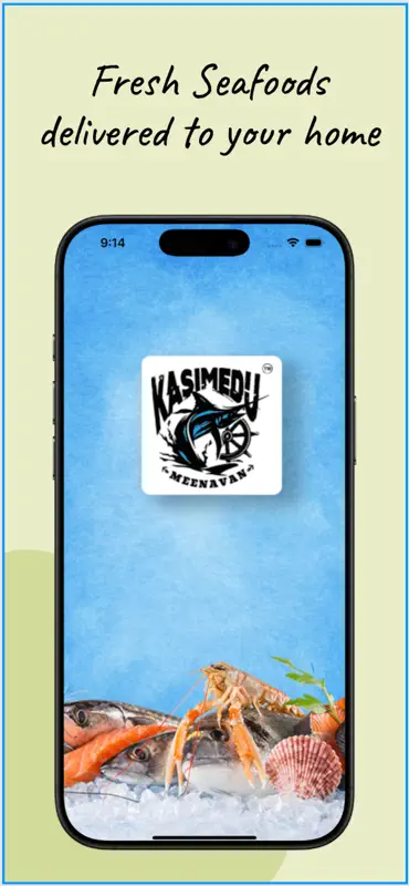 Kasimedu Meenavan screenshot 1 of 4