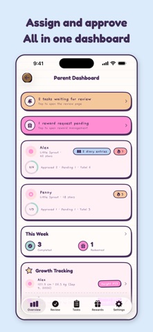 DotDot Tasks Screenshot 8 of 10