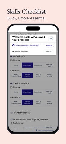 TotalMed Go Screenshot 5 of 7