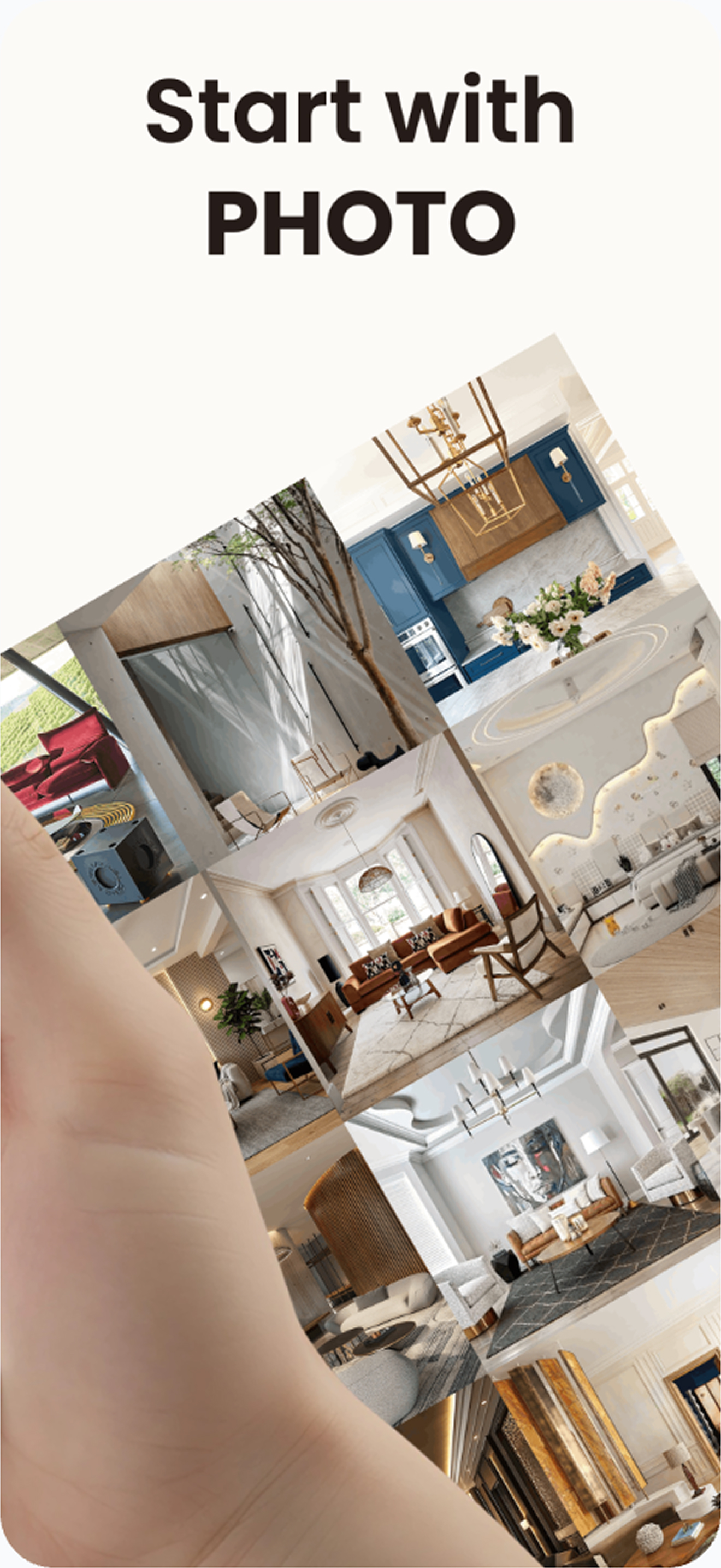 AI Interior Design: Roomlio screenshot 3