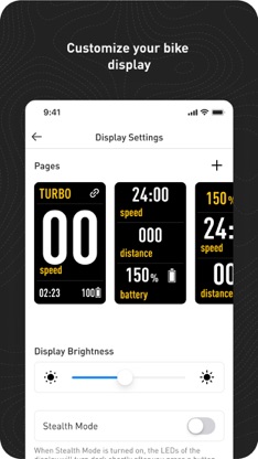 Specialized screenshot 3