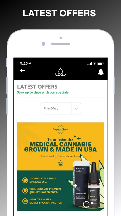 Kaya Dispensary