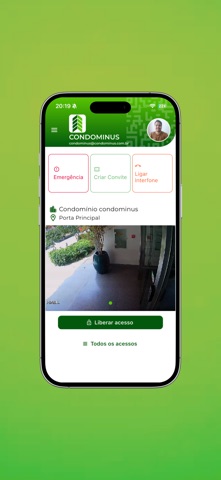 Condominus Screenshot 1 of 2