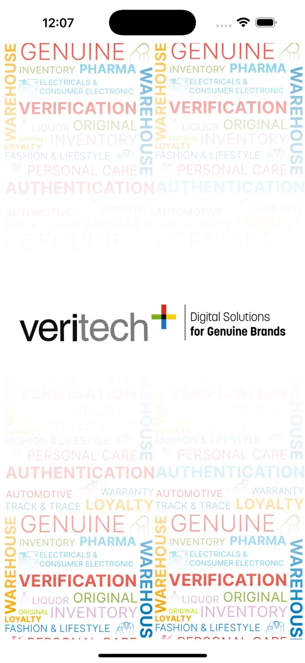 Screenshot #1 pour Veritech Plus