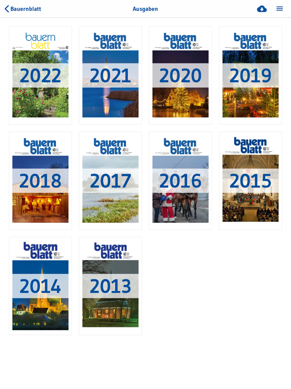 Screenshot #5 pour LandApp SH