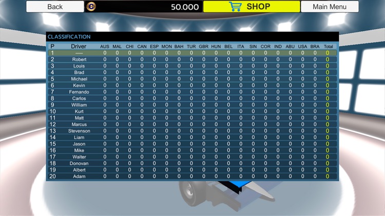 Fx Racer screenshot-7
