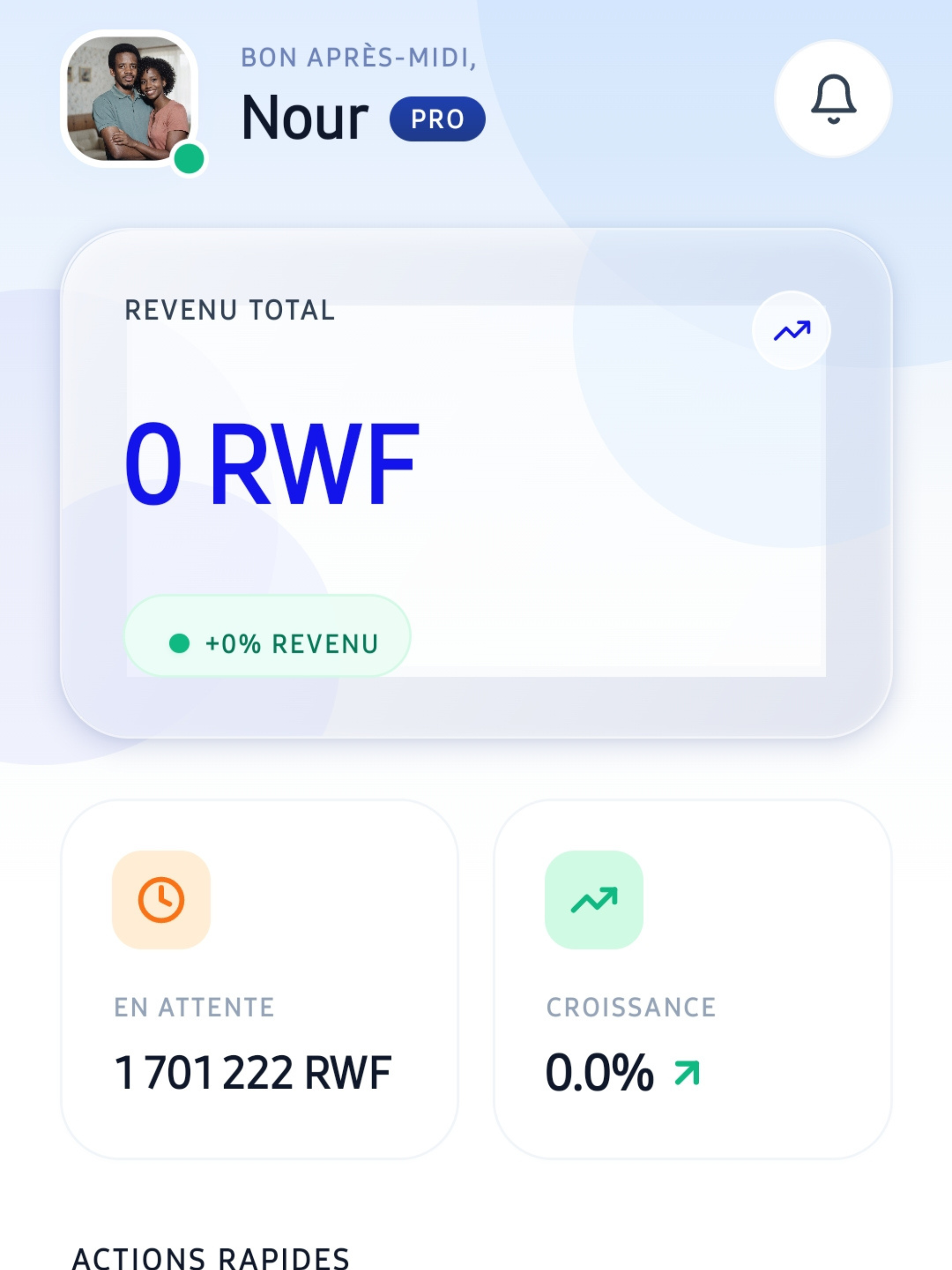 QuickBill - Offline Invoices