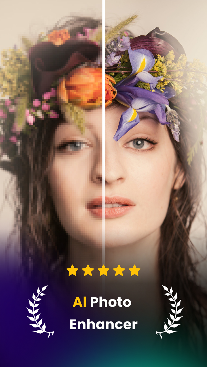 Photo Enhance - Make Beauty