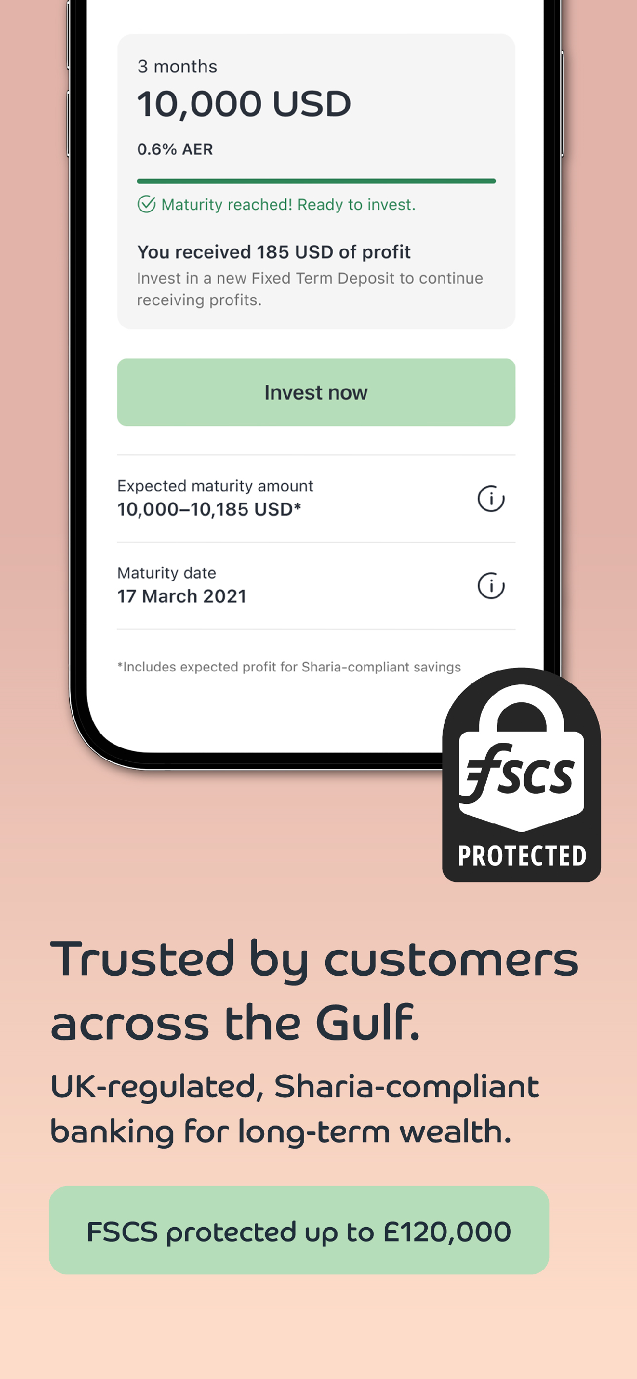 Nomo - Digital Sharia Banking