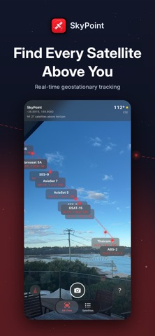 SkyPoint Screenshot 1 of 4
