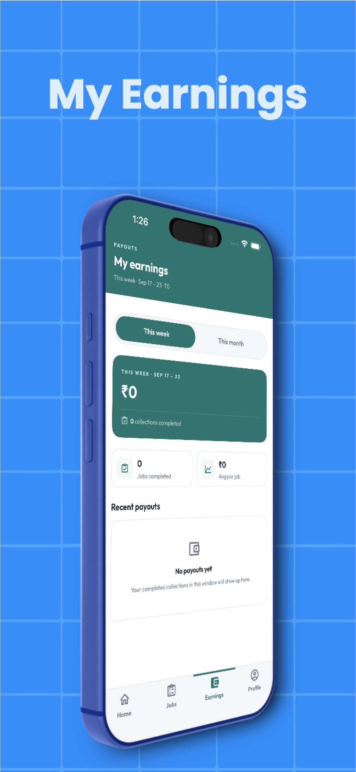 Screenshot 2 of Trustian