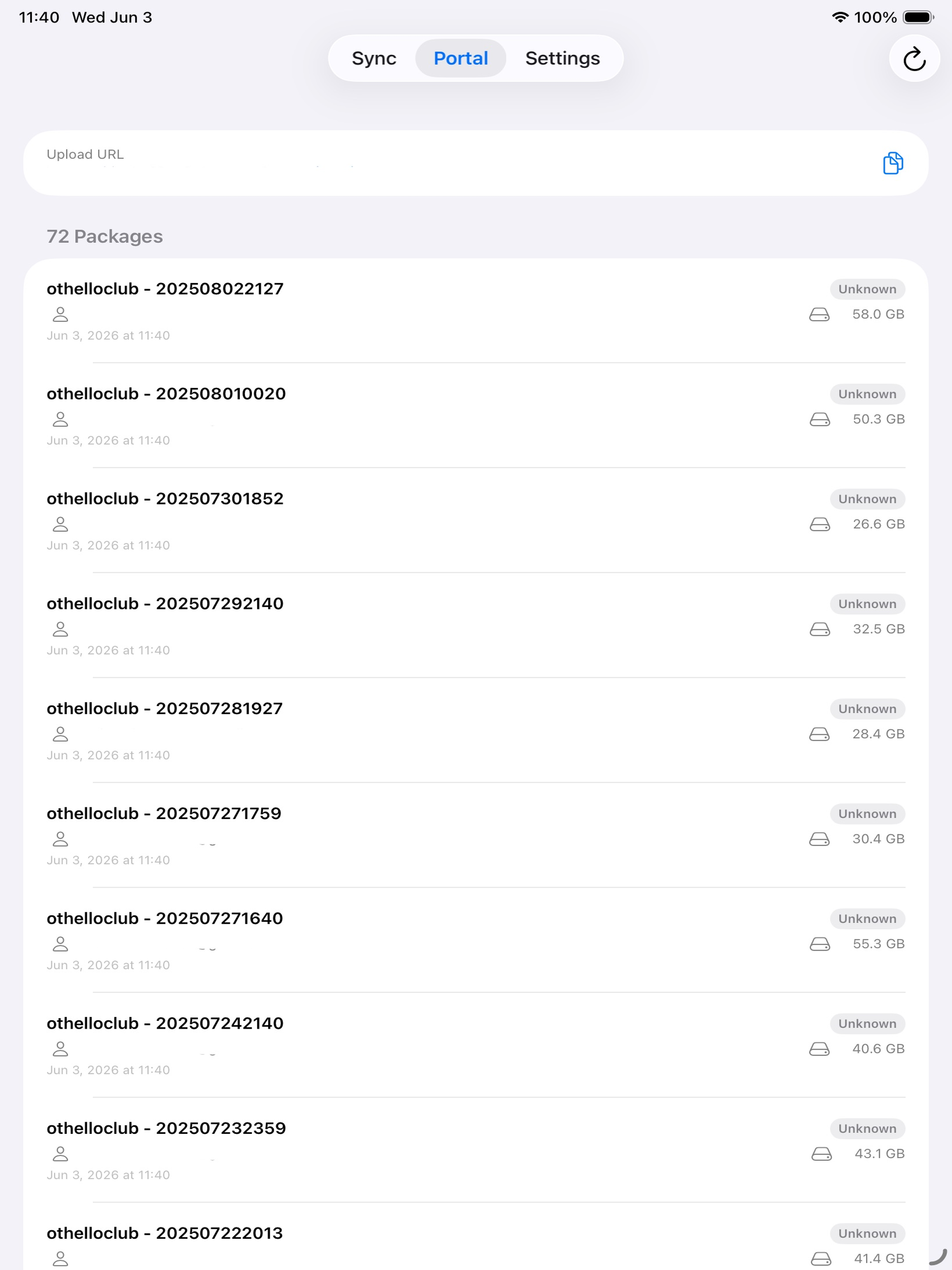 SalonSync Mobile screenshot 8