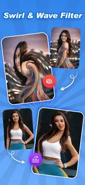 Falling Effect : Loop Me Down screenshot 2