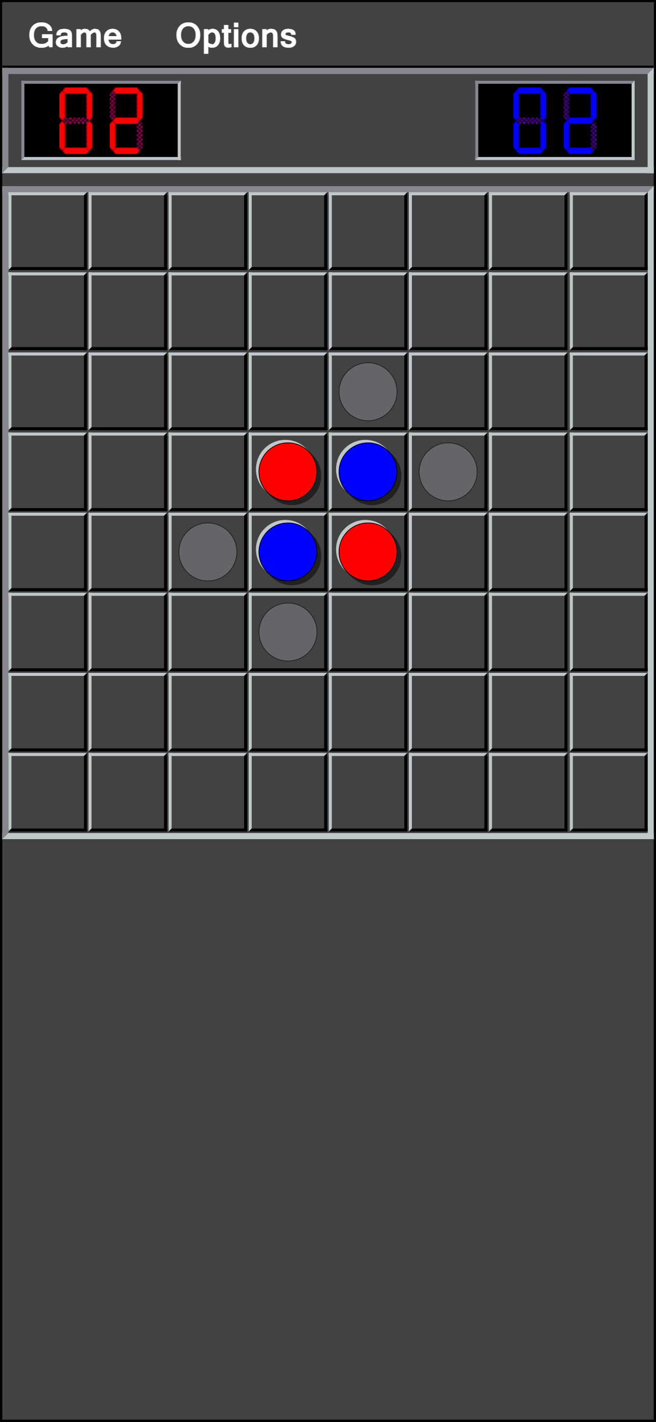 Reversi Classic 3.1