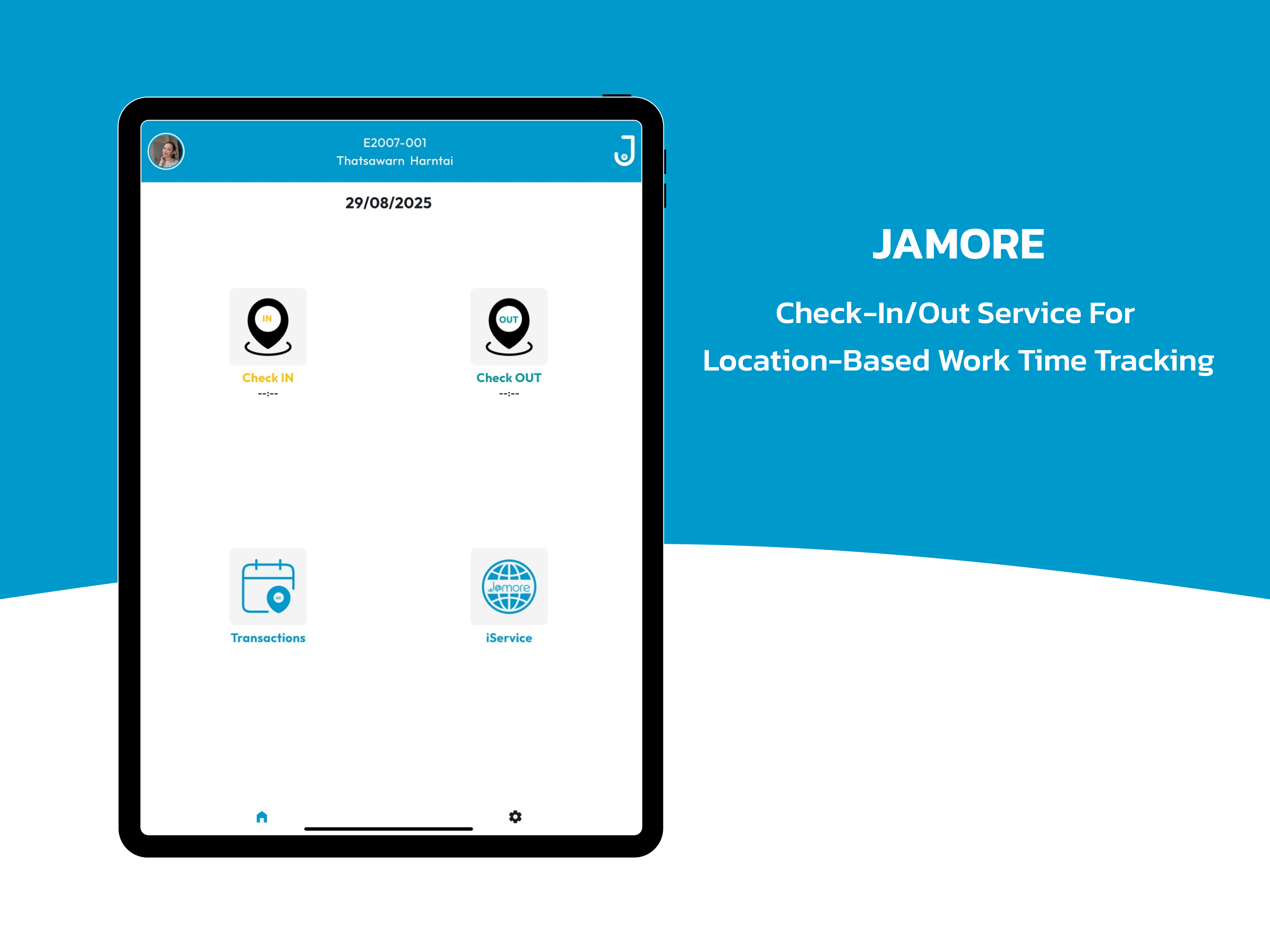 Jamore screenshot 17