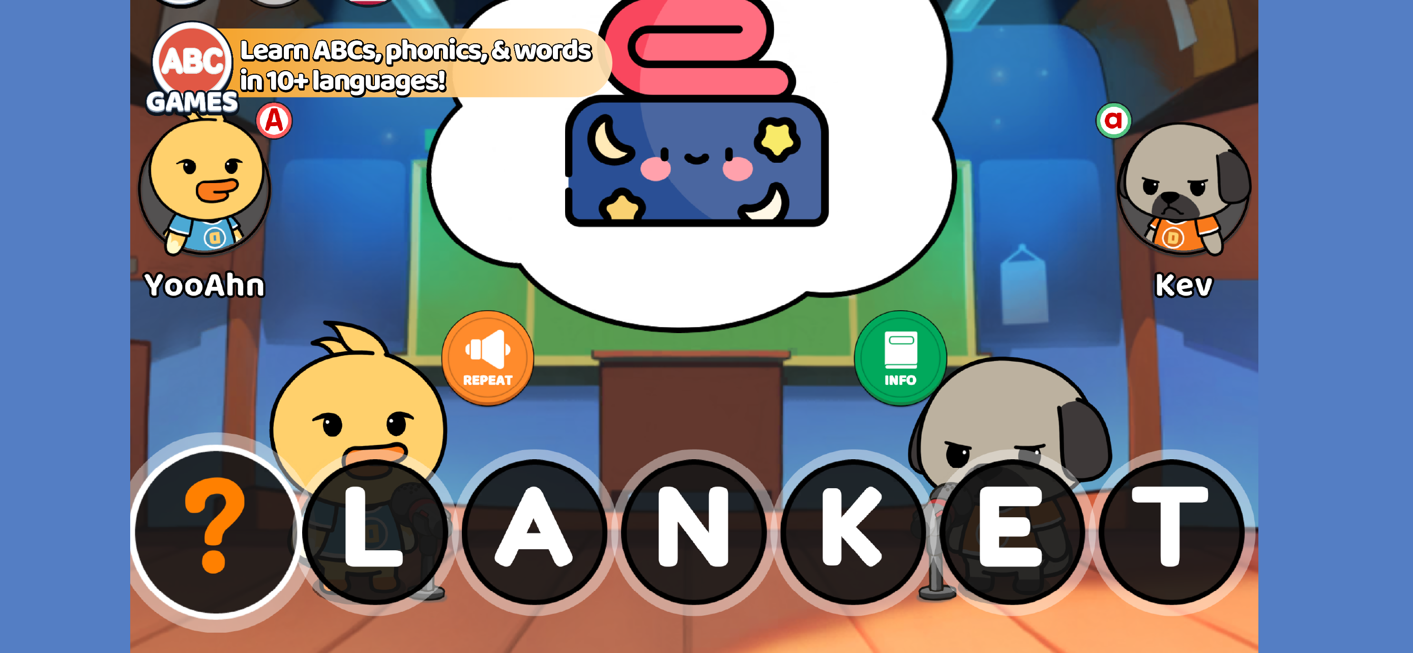 RollingSeeds - Watch & Play screenshot 5