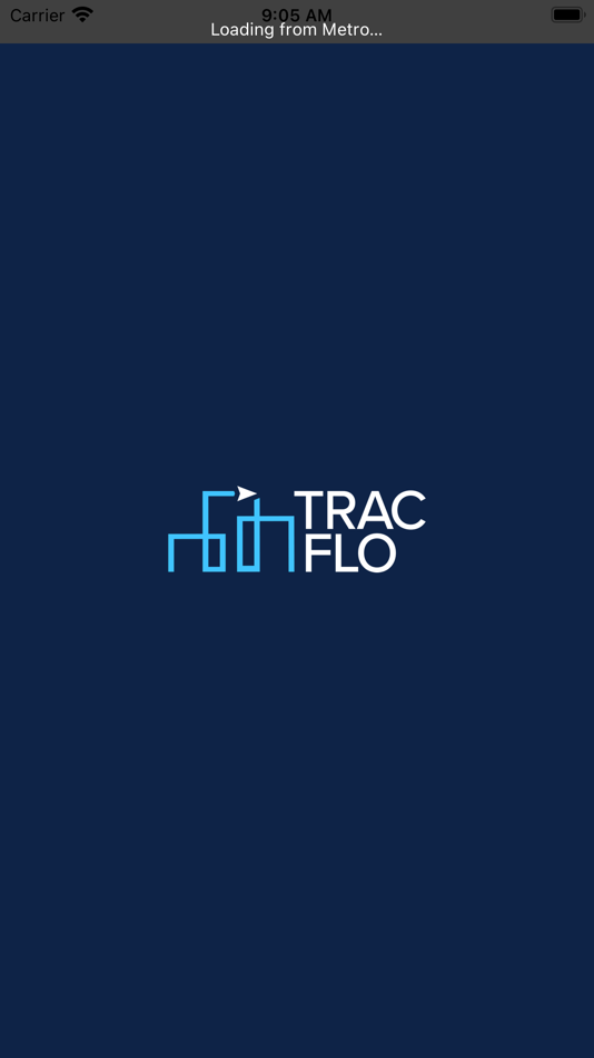 #1. TracFlo Field (iOS) 게시자: TracFlo