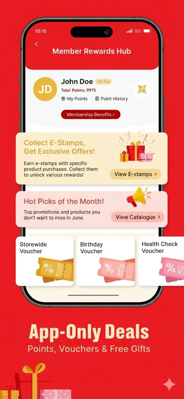 Screenshot #2 pour BIG Pharmacy