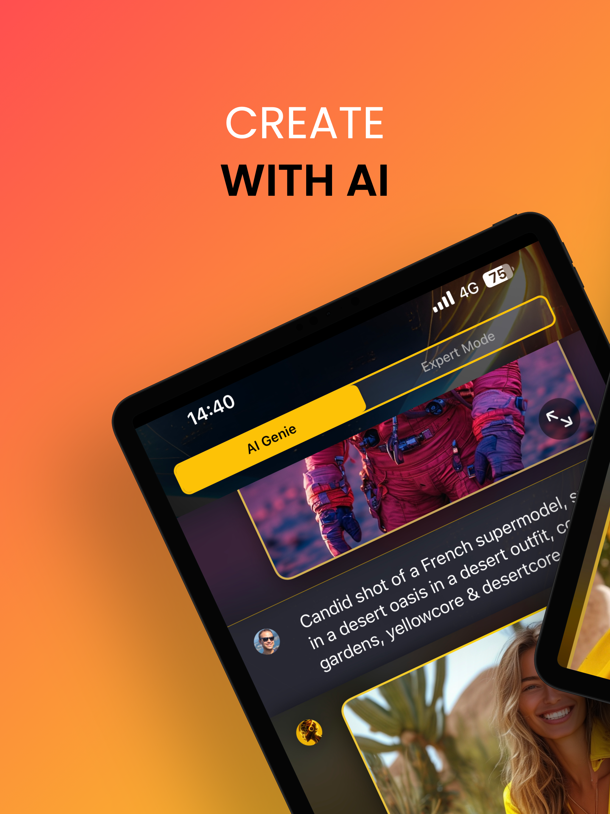 Photo to Video AI - AI Genie