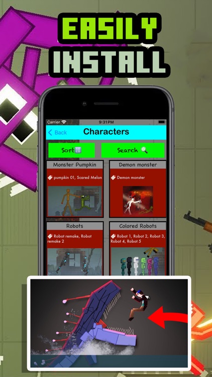 Top Addons for Playground 2D screenshot-3