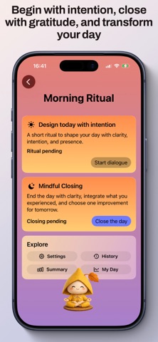La Ley iPhone screenshot