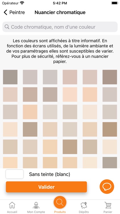 La Plateforme du Batiment screenshot-6