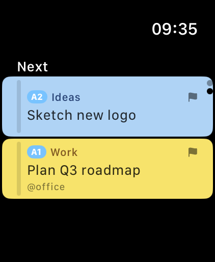 iKanban screenshot 20