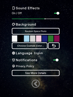 Line To Spot screenshot 14