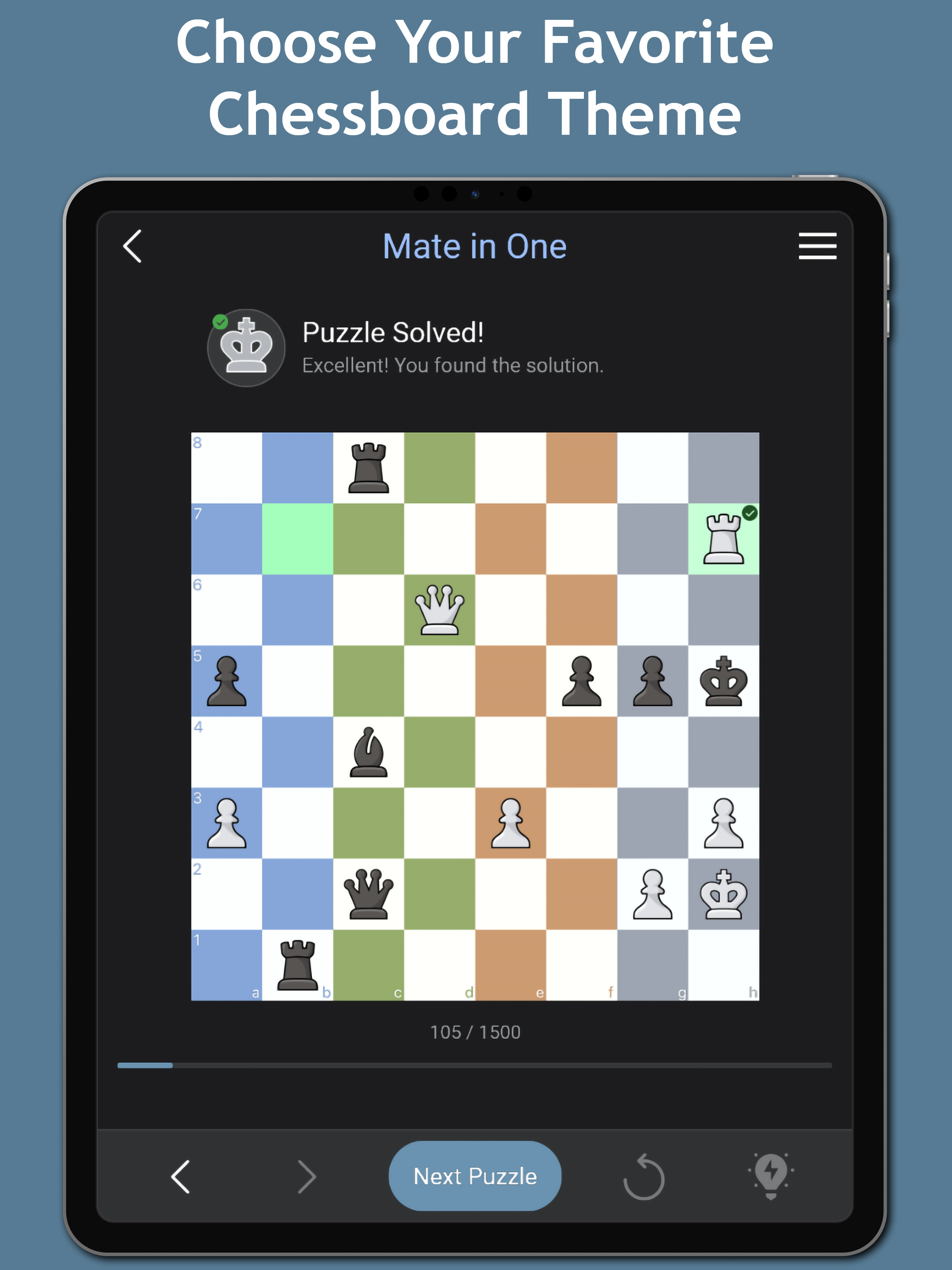 Endspiel screenshot 8