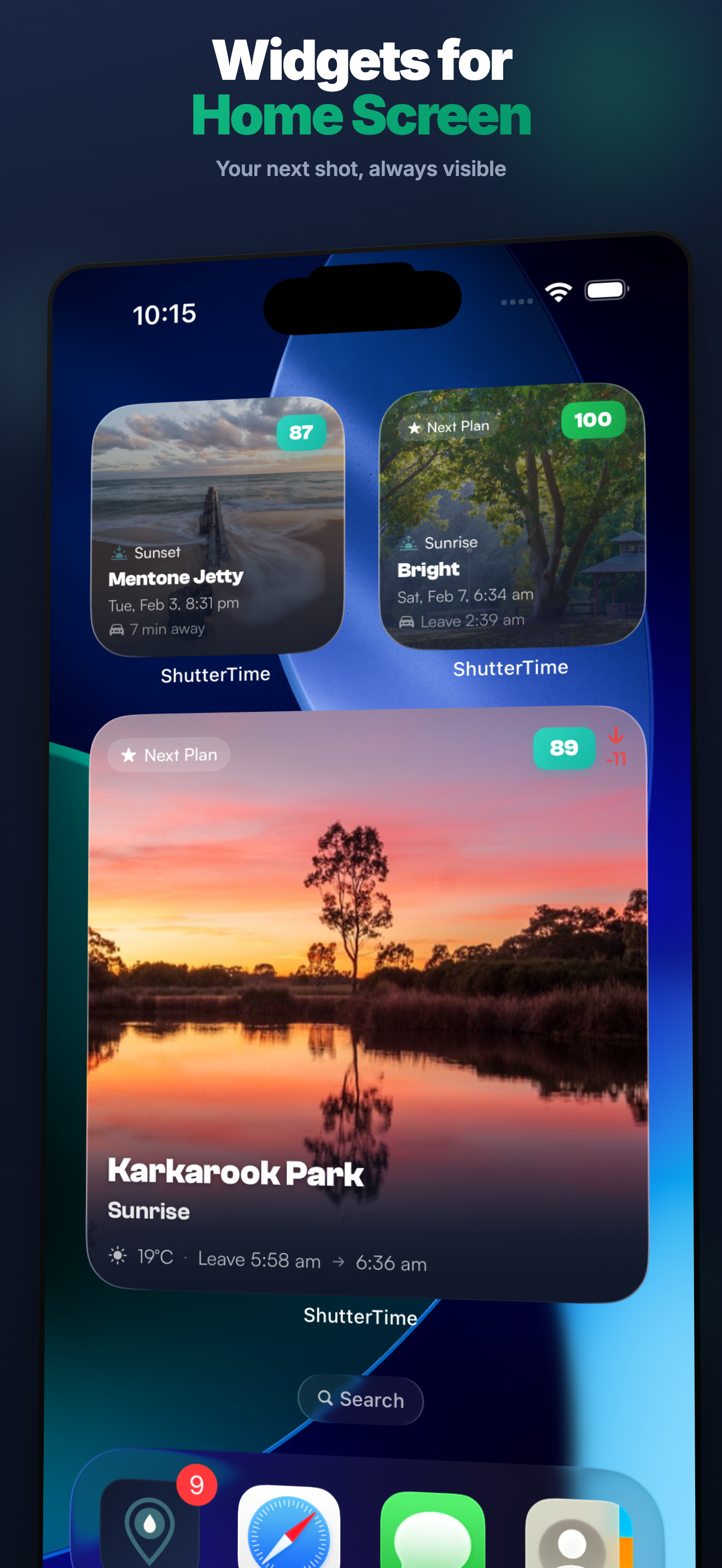 ShutterTime