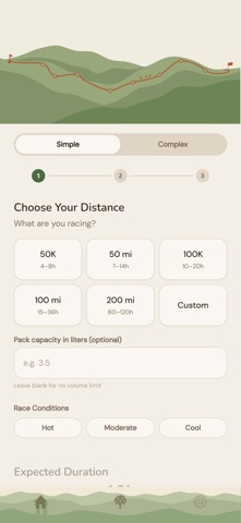 eatMyPack screenshot