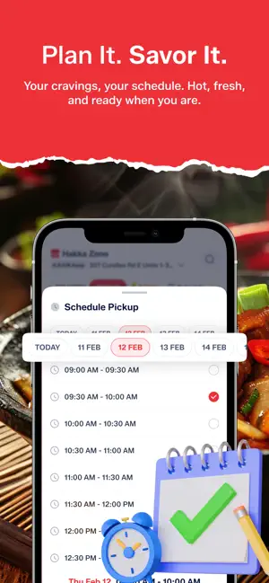 Hakka Zone Restaurant screenshot 2