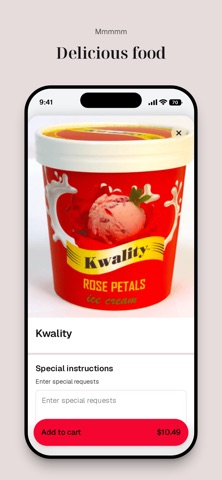 Kwality Norwood Screenshot 5 of 6