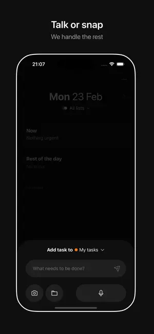 synchra screenshot 4
