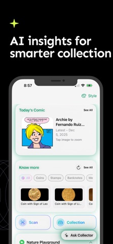 CollectibleX Screenshot 2 of 10