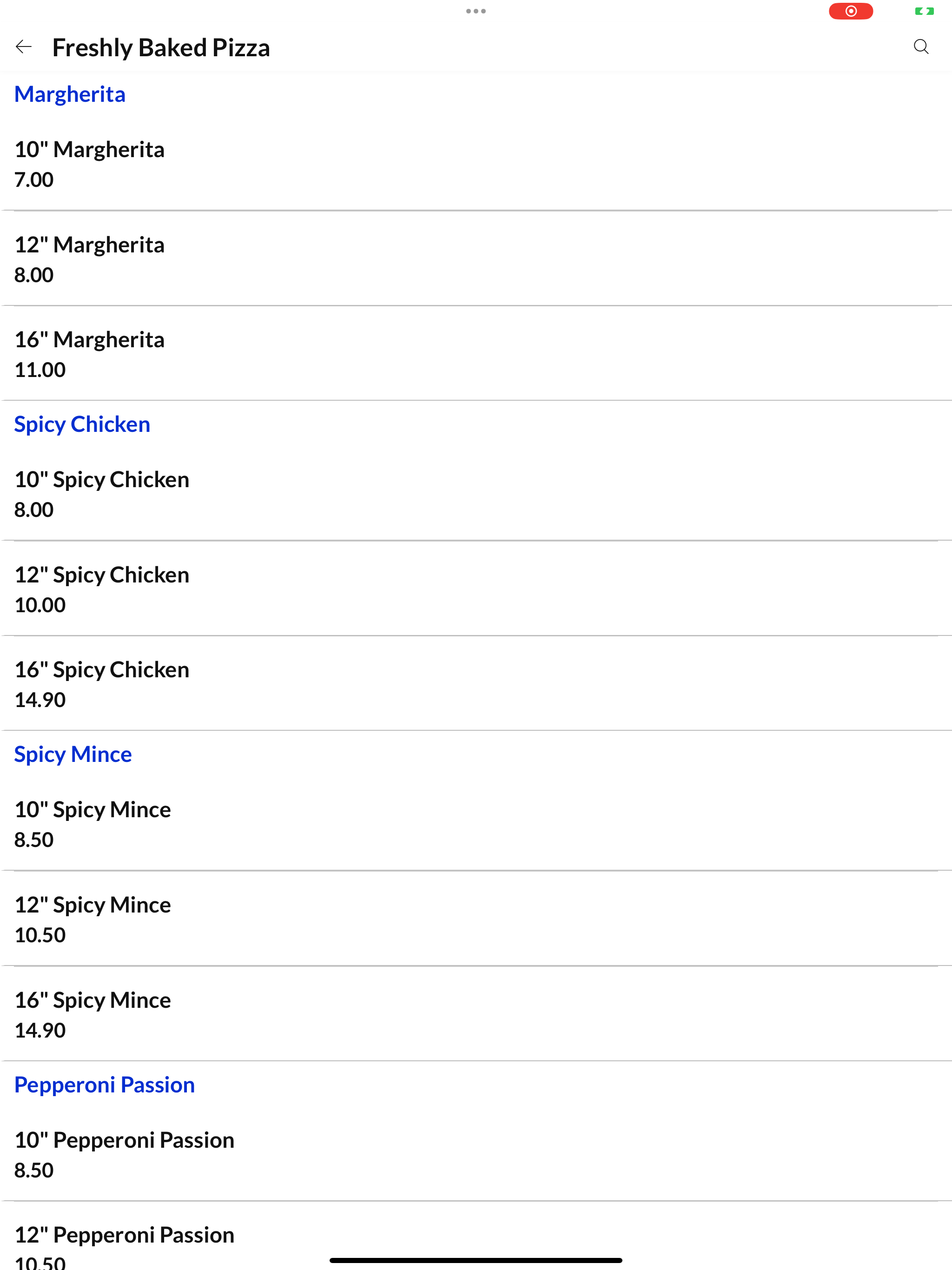 Tango And Cookies Hut screenshot 7