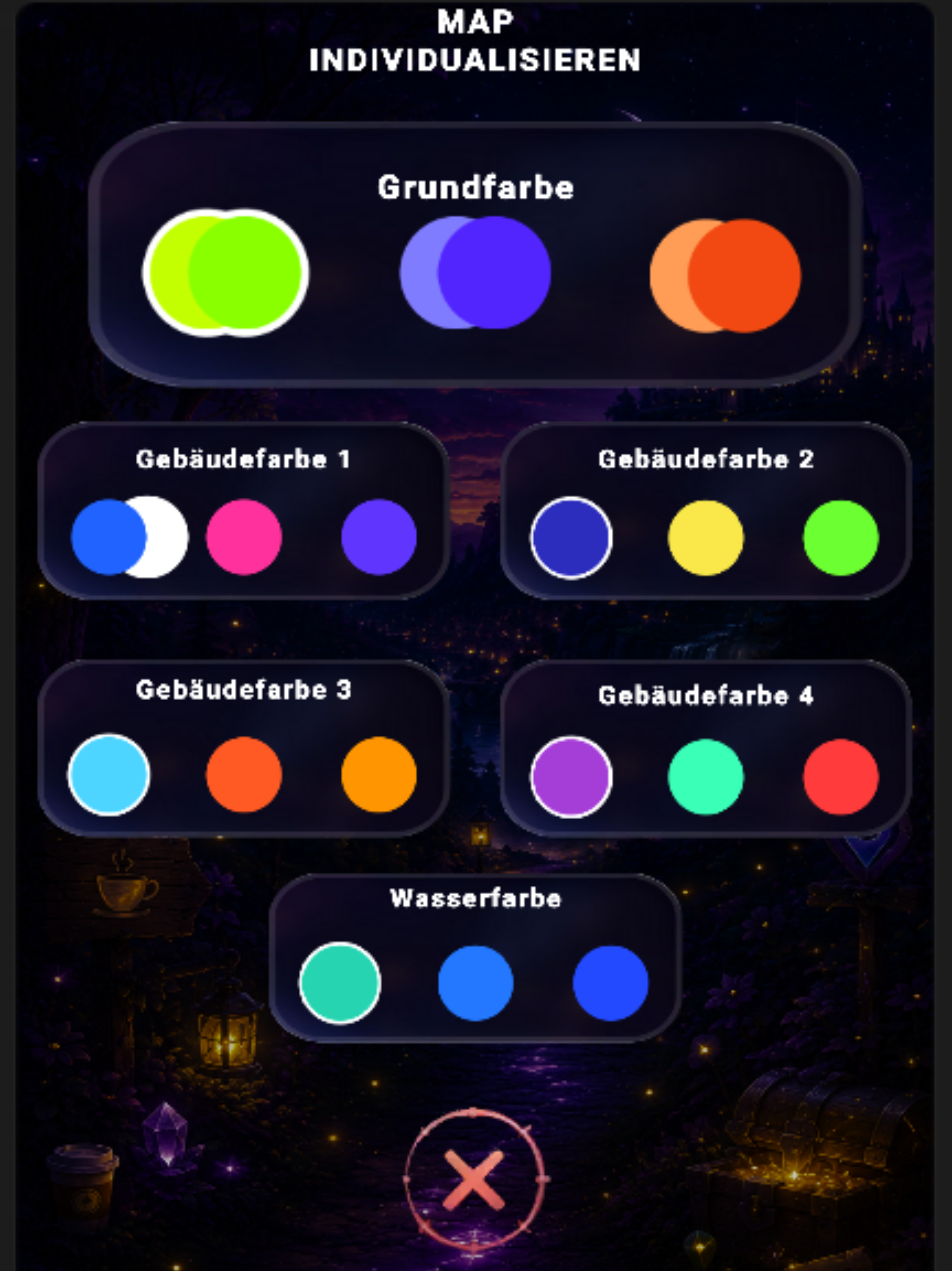 MyCre Adventures screenshot 12