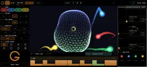 Gravity Machine screenshot 1