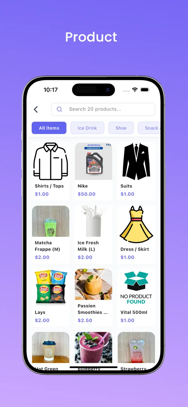 #2. 1SET (iOS) Podle: SMARTBTOC SOLUTIONS CO., LTD