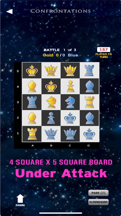 ChessXpanse screenshot-3
