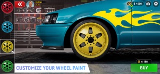 Car Dealership & Driving Games screenshot 4